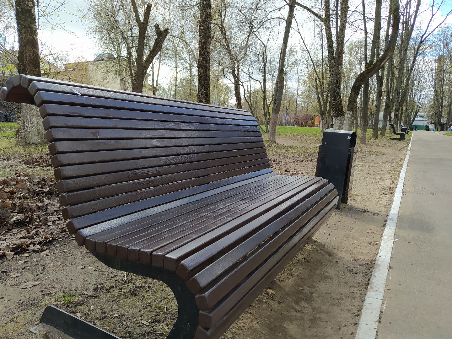 ЖКХ, парки, благоустройство, Щёлково