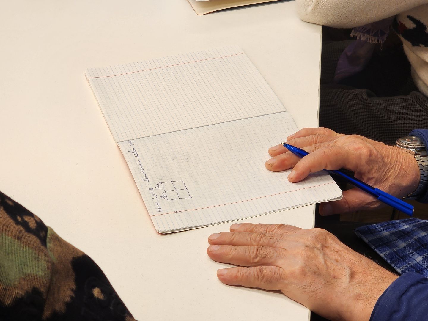 химки, активное долголетие, компьютерная грамотность, вертикалка,