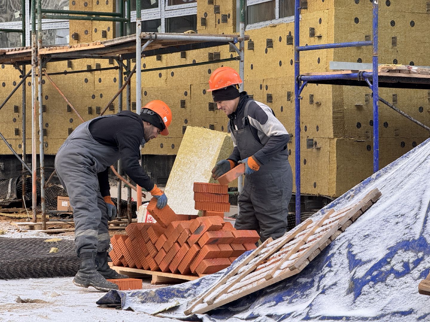 ЖК Инновация, вертикалки, строительство в одинцово, новый детский сад в одинцово,