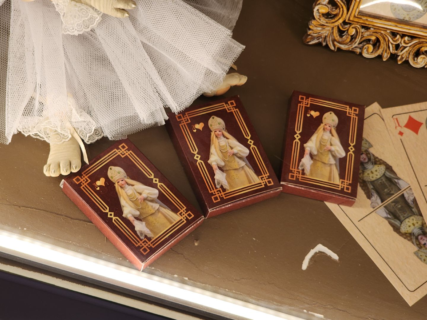 Серпухов, подмосковье, музей кукол и дом мороженого,