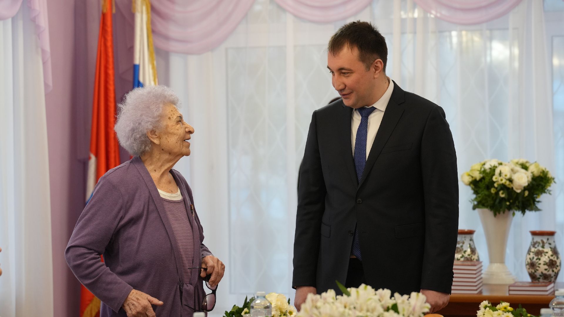 ветераны вов, медаль 80 лет победы, вертикалки,