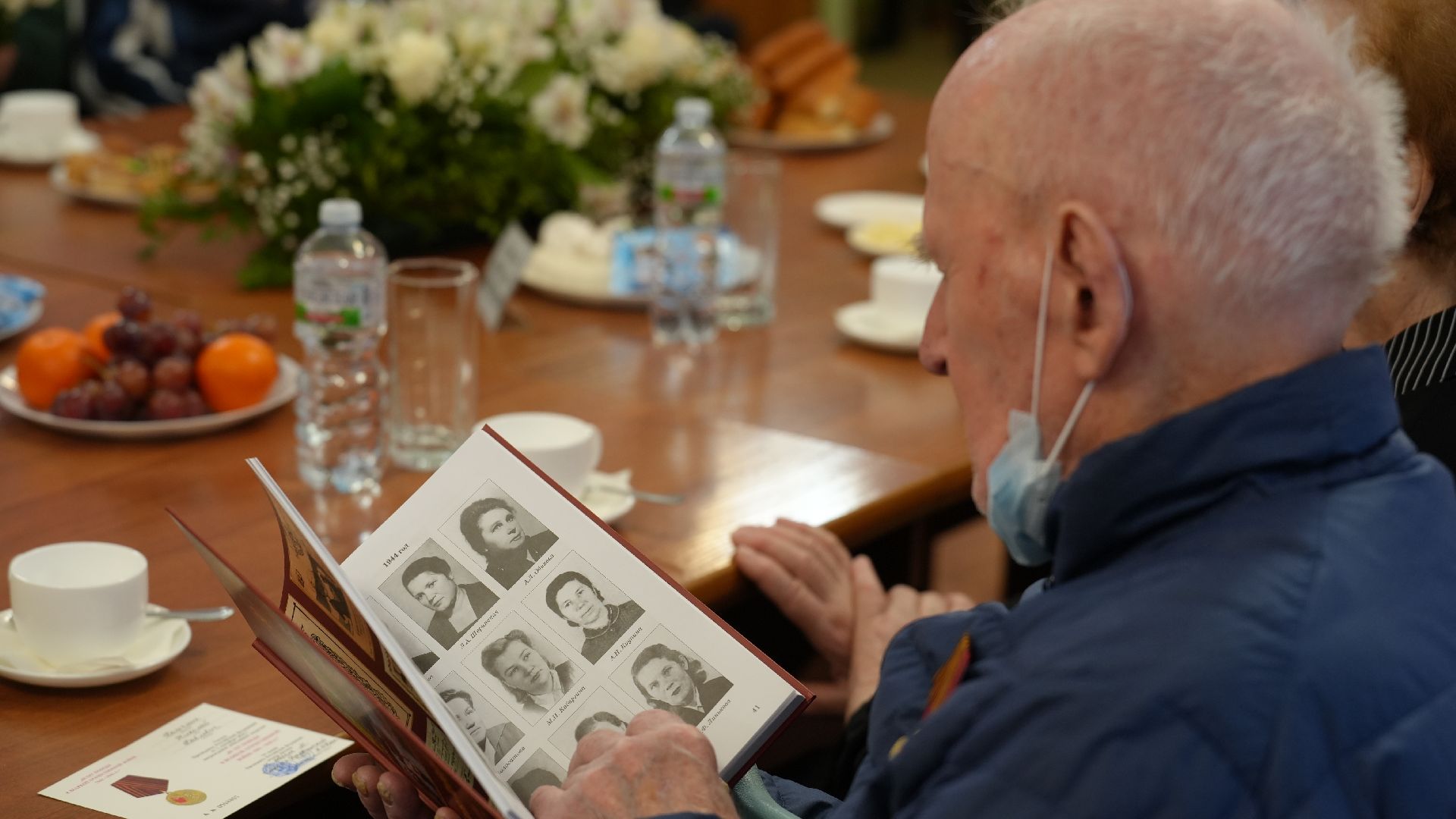 ветераны вов, медаль 80 лет победы, вертикалки,