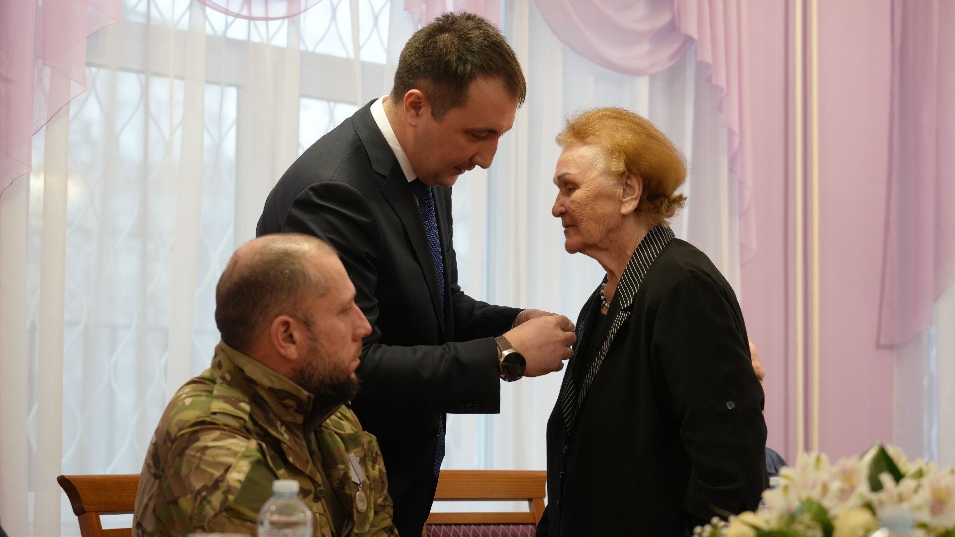 ветераны вов, медаль 80 лет победы, вертикалки,