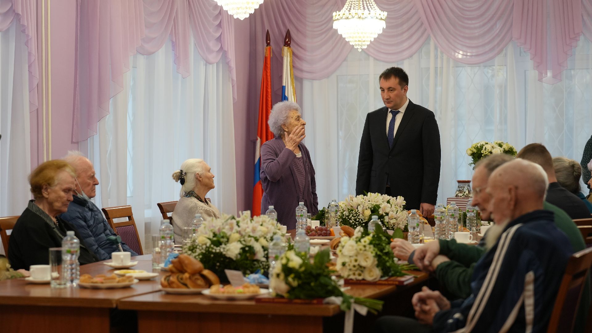 ветераны вов, медаль 80 лет победы, вертикалки,