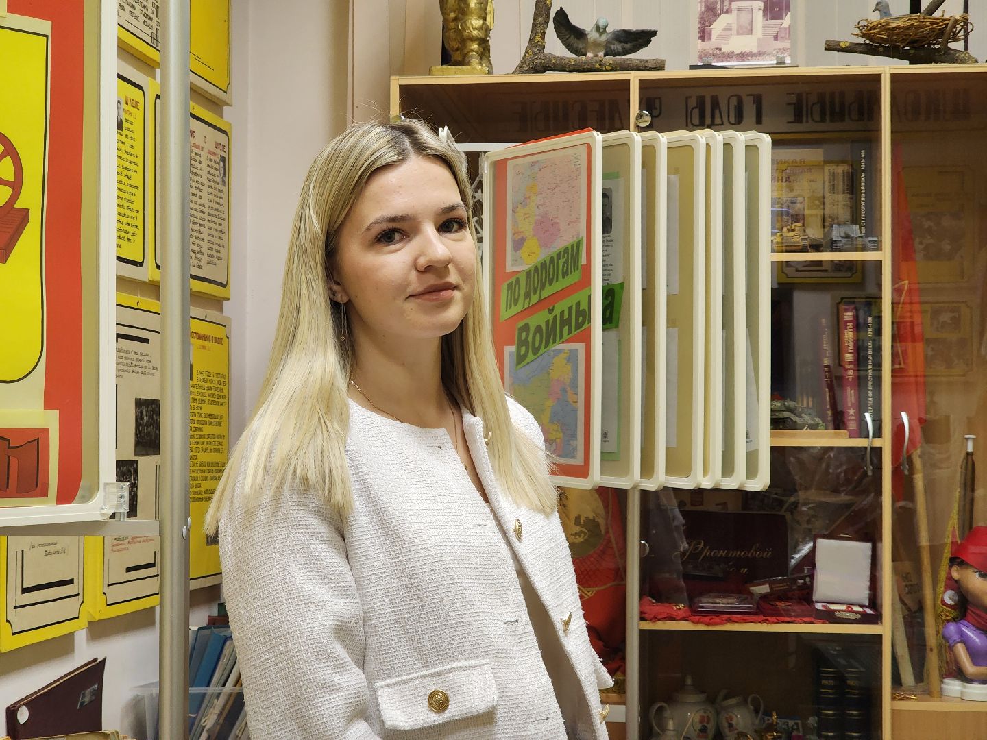 ногинск, школа, центр образования, молодой специалист, педагог, вертикалки,