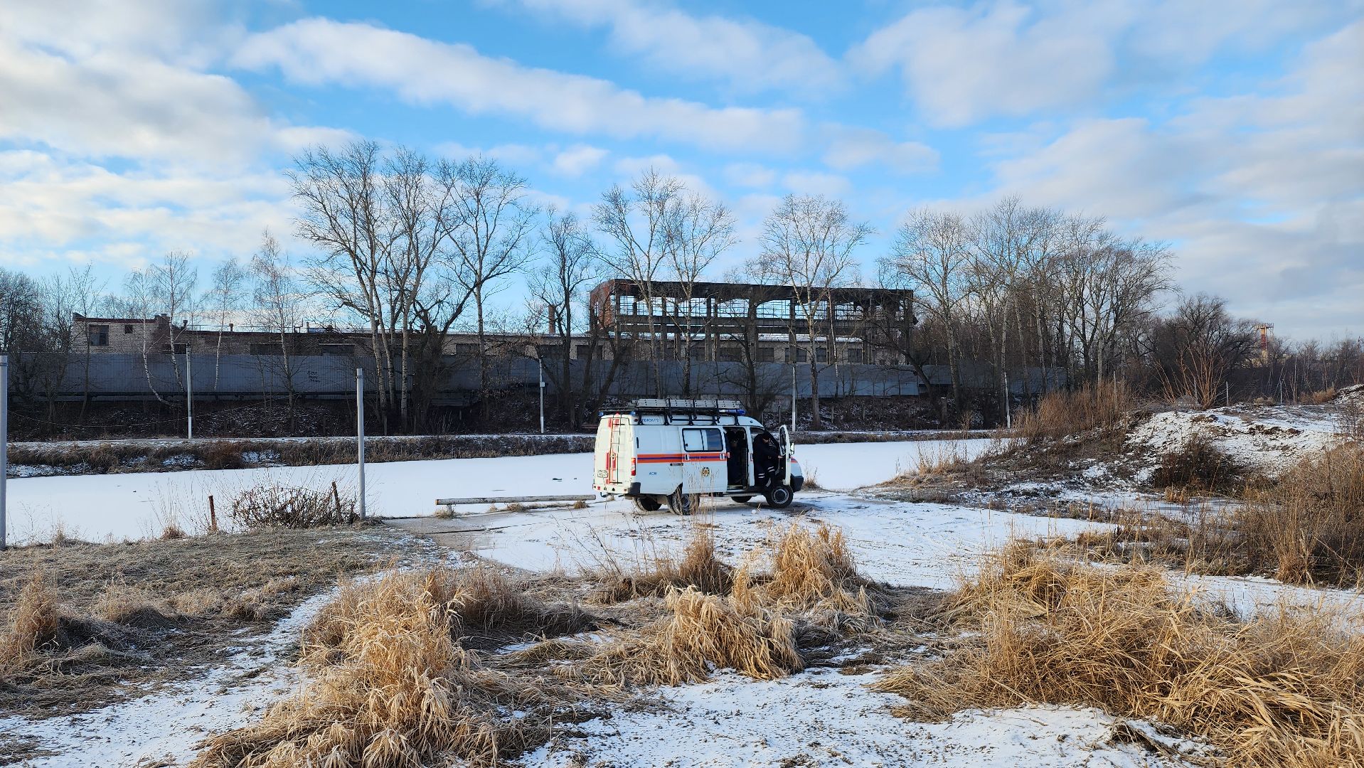 вертикалки, Бронницы, Мособлпожспас, Операция тонкий лед, Спасатели на водоемах Бронниц,