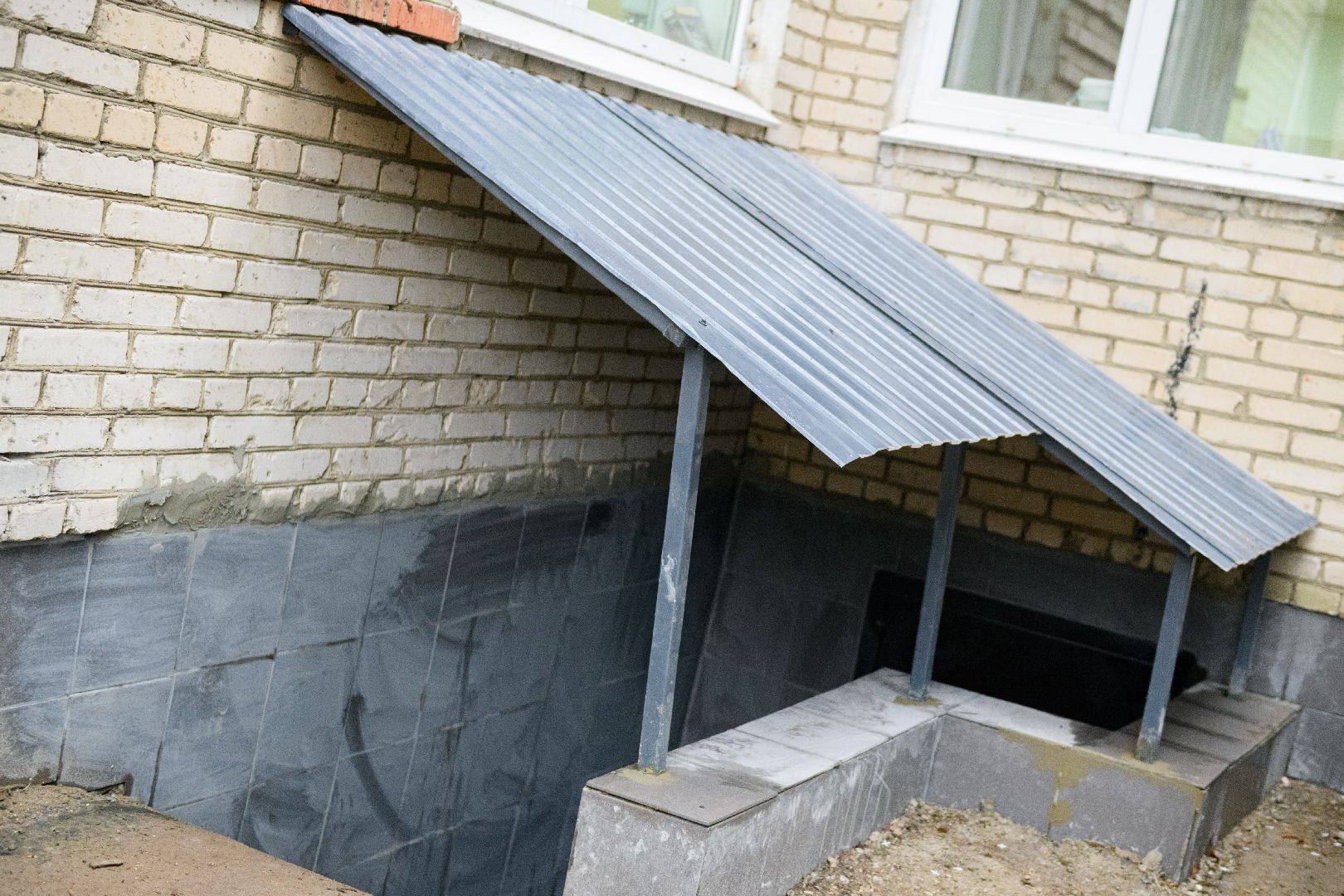 медицина, лыткарино, больница, завершение ремонта, вертикалки,