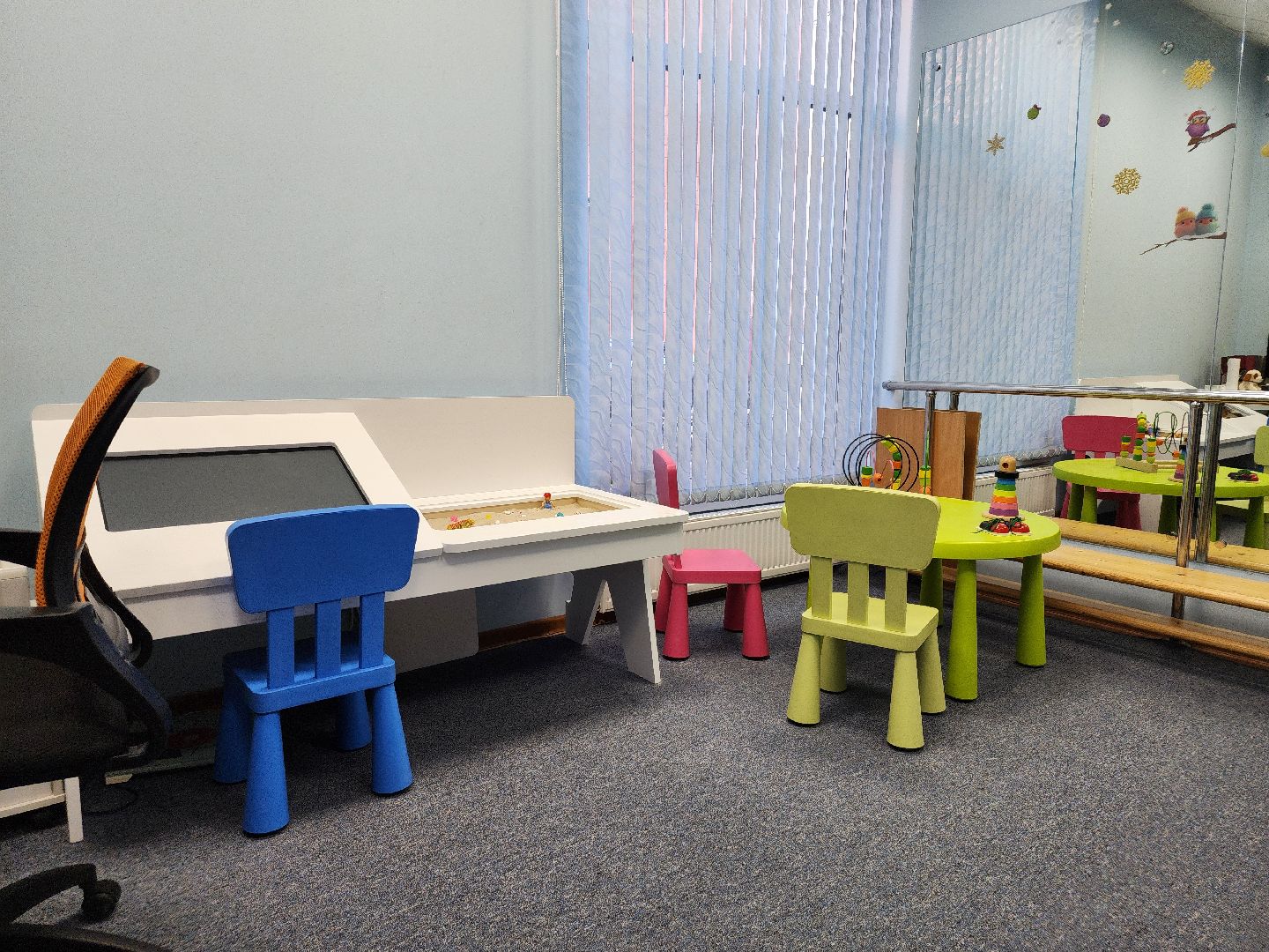 эмоциональный интеллект, центр люберецкий, Психолог,