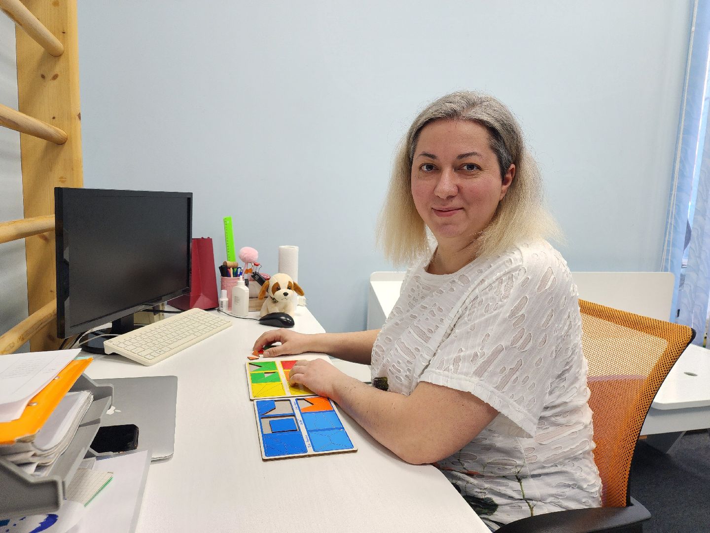 эмоциональный интеллект, центр люберецкий, Психолог,