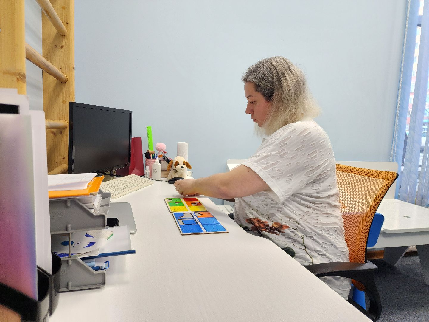 эмоциональный интеллект, центр люберецкий, Психолог,