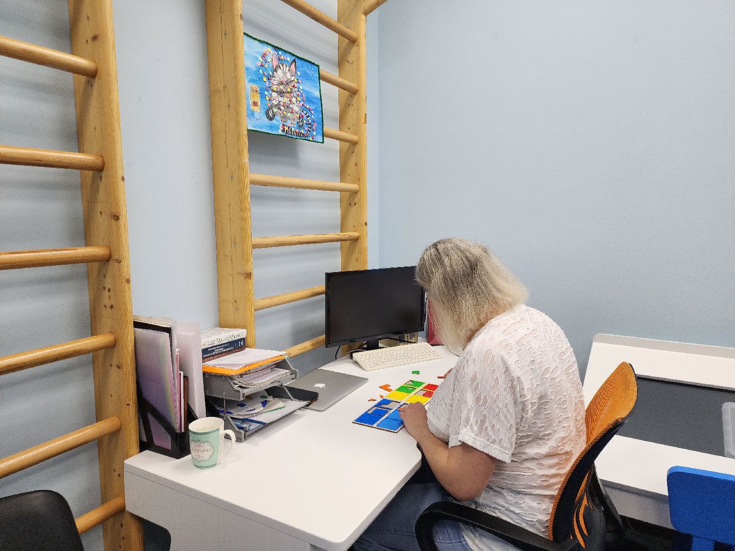 эмоциональный интеллект, центр люберецкий, Психолог,