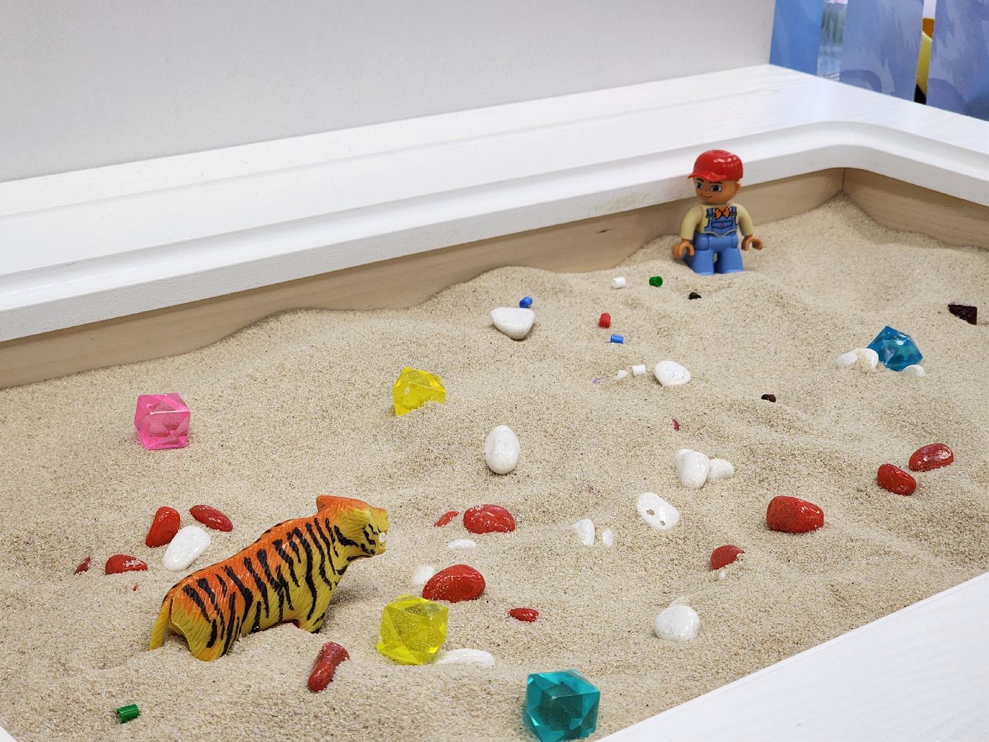 эмоциональный интеллект, центр люберецкий, Психолог,