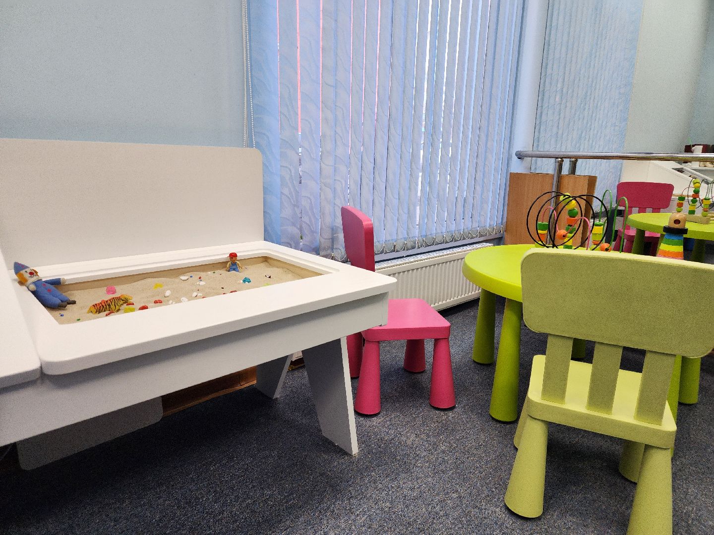 эмоциональный интеллект, центр люберецкий, Психолог,