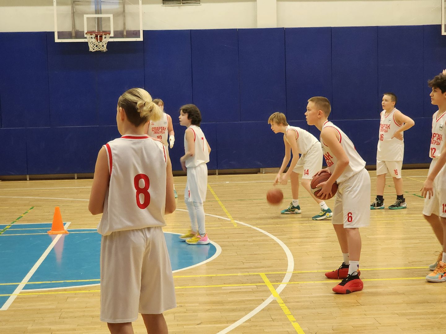 баскетбол, спорт, турнир, люберцы,