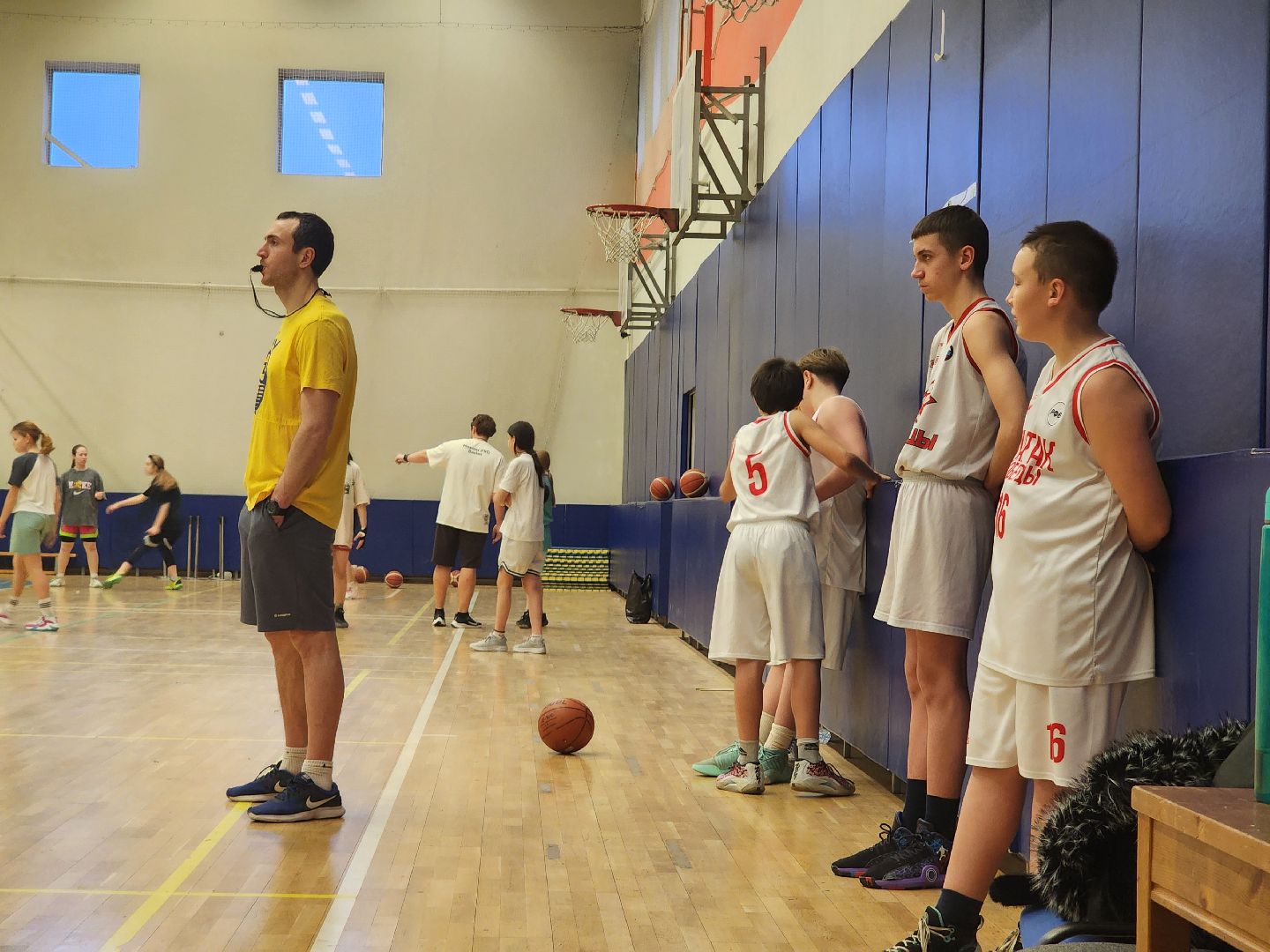 баскетбол, спорт, турнир, люберцы,