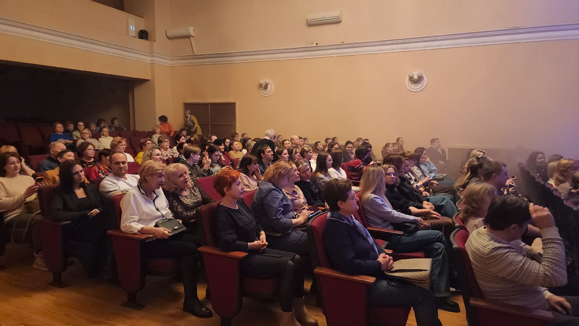 вертикалки, ивантеевка, спектакль, чехов, классика, русская литература, драматический театр,