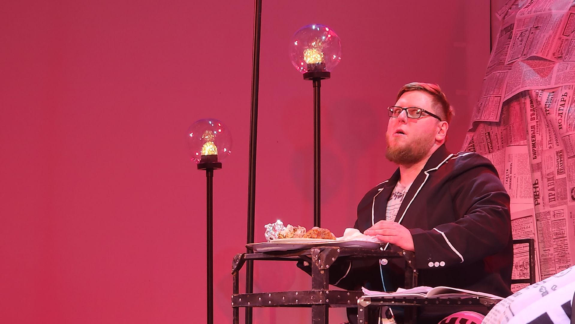 вертикалки, ивантеевка, спектакль, чехов, классика, русская литература, драматический театр,