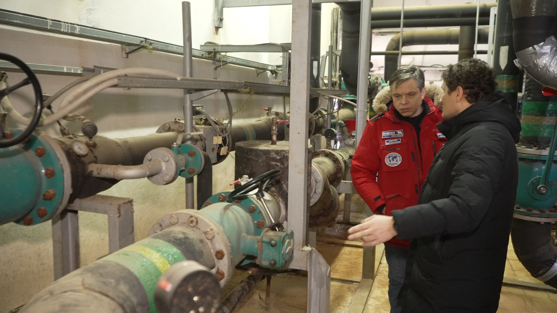 реконструкция ЦТП,Власиха ЦТП, микрорайон школьный власиха, Власиха Школьный, МУП Благоустройство и развитие, вертикалки,