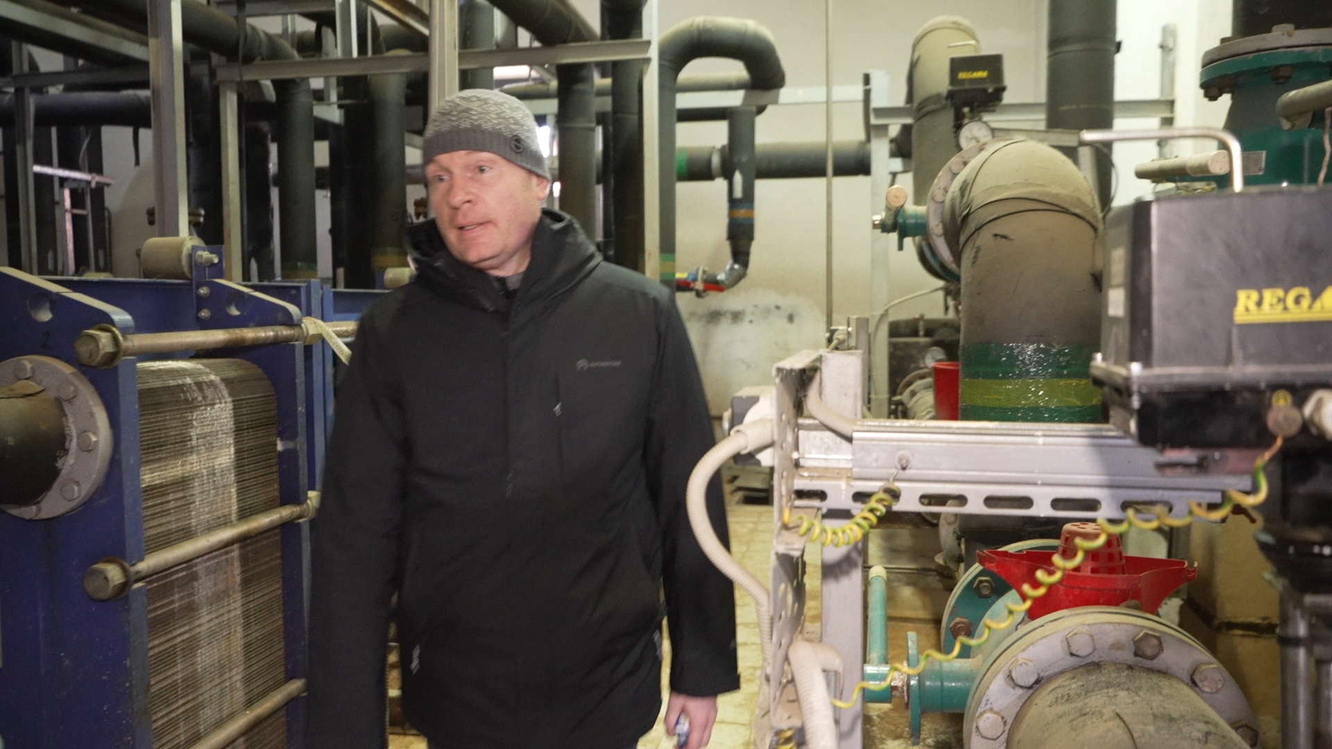 реконструкция ЦТП,Власиха ЦТП, микрорайон школьный власиха, Власиха Школьный, МУП Благоустройство и развитие, вертикалки,