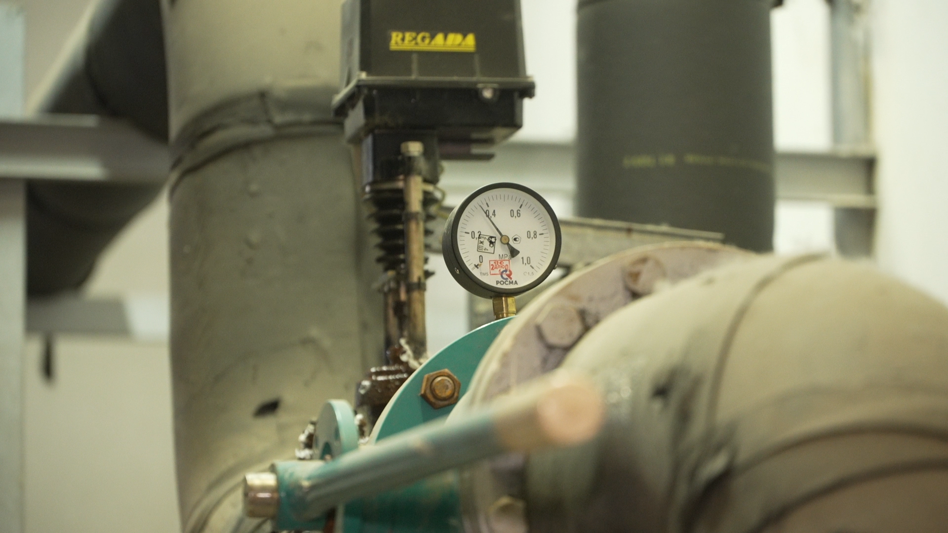 реконструкция ЦТП,Власиха ЦТП, микрорайон школьный власиха, Власиха Школьный, МУП Благоустройство и развитие, вертикалки,