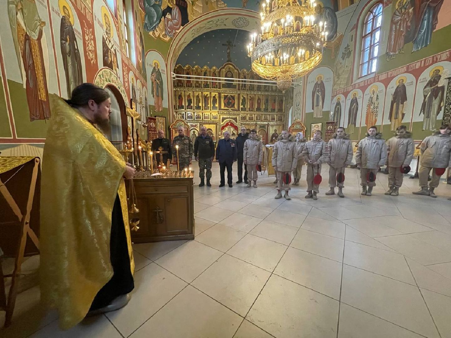 Дмитров, СВО, Николо-Пешношский монастырь,