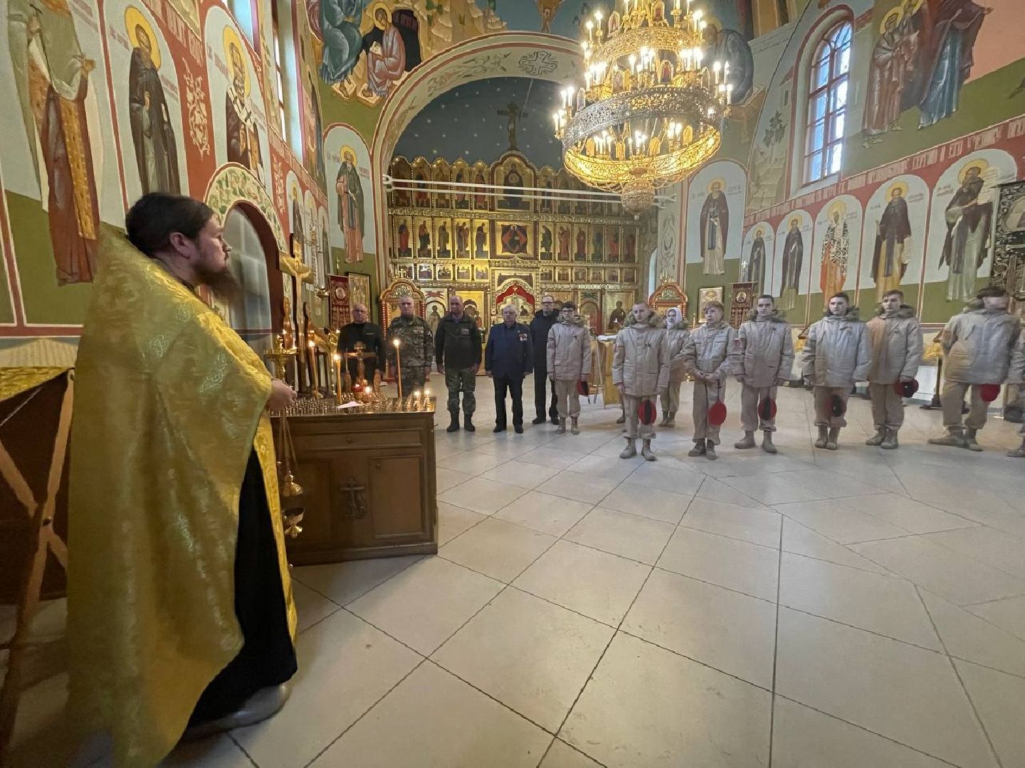 Дмитров, СВО, Николо-Пешношский монастырь,