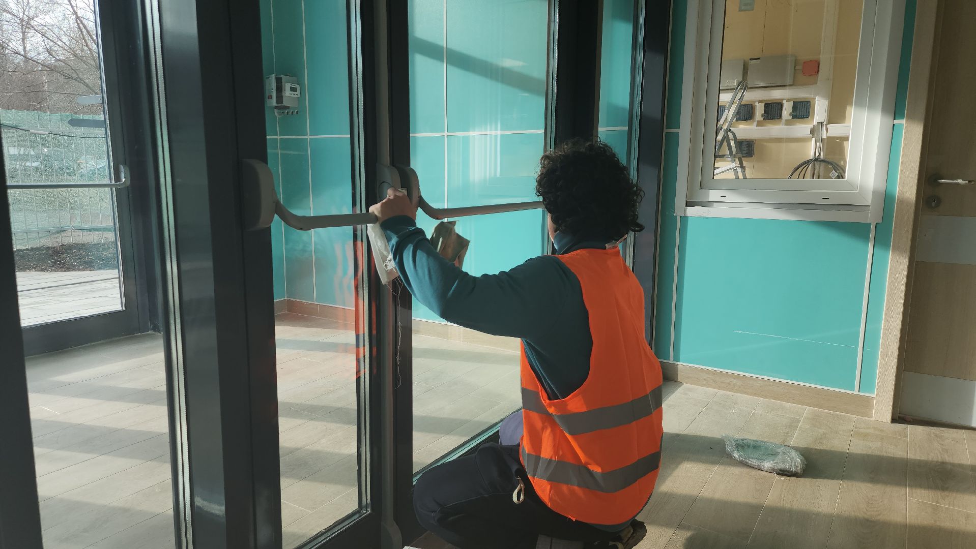 котельники, строительство, поликлиника, оборудование, медицинское оборудование,