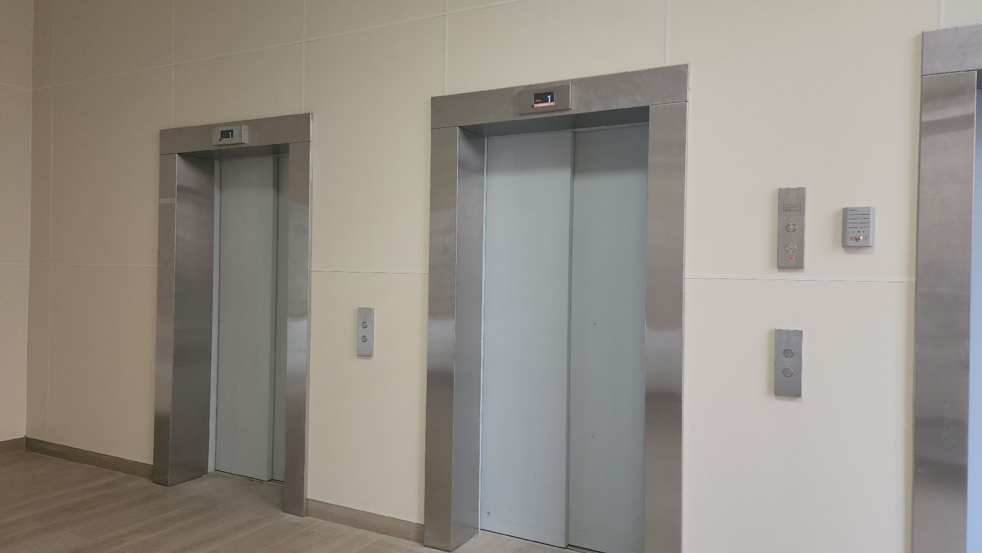 котельники, строительство, поликлиника, оборудование, медицинское оборудование,