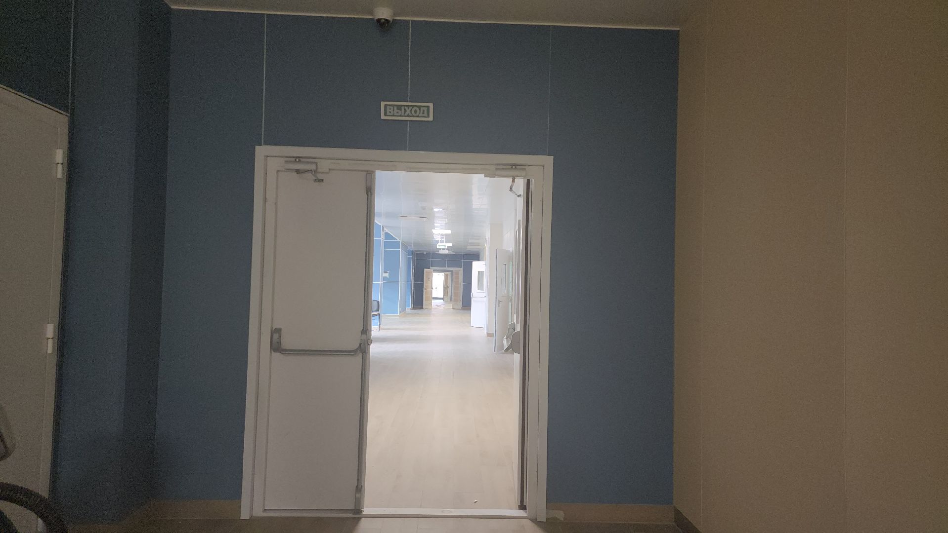 котельники, строительство, поликлиника, оборудование, медицинское оборудование,