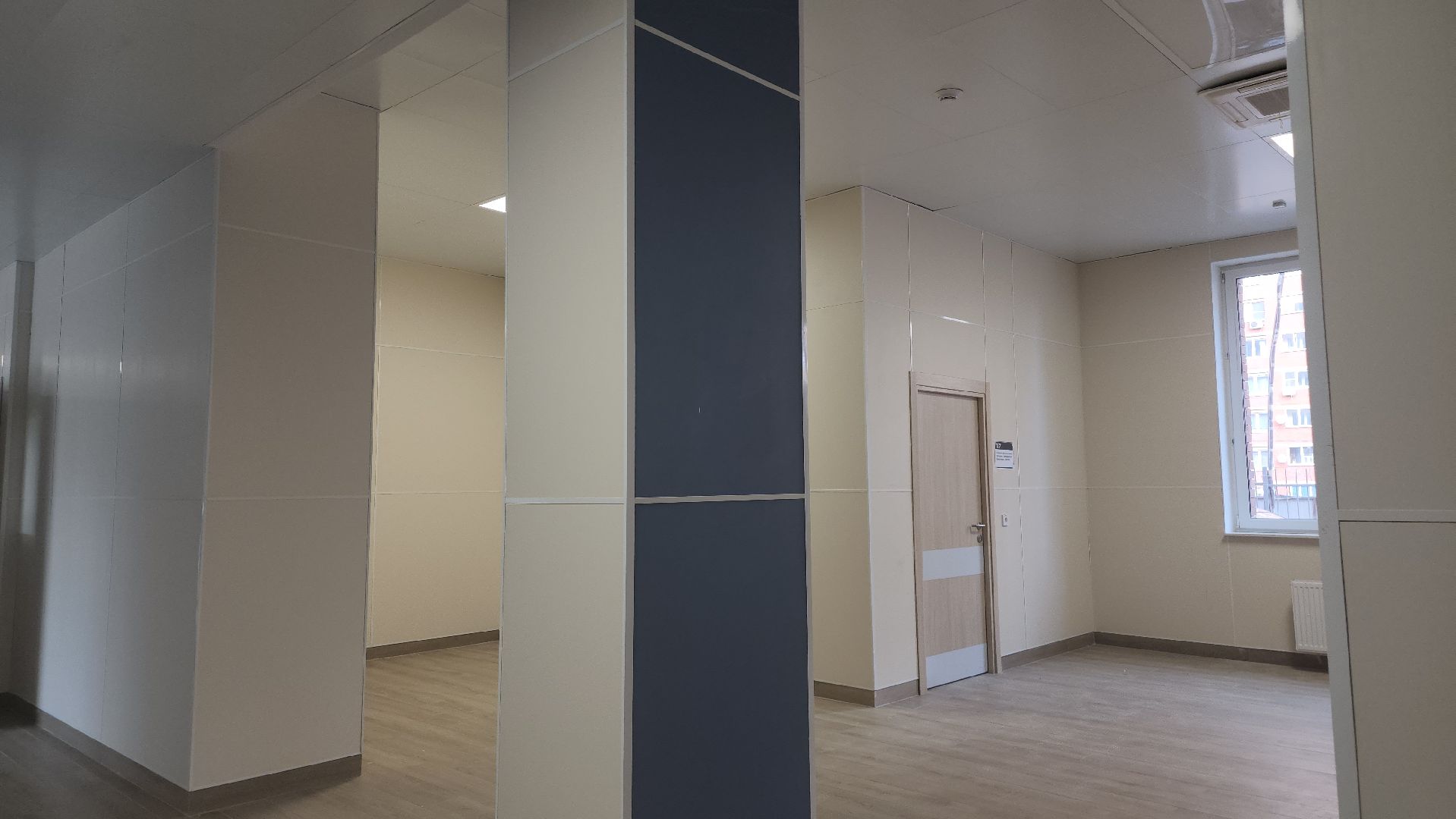 котельники, строительство, поликлиника, оборудование, медицинское оборудование,