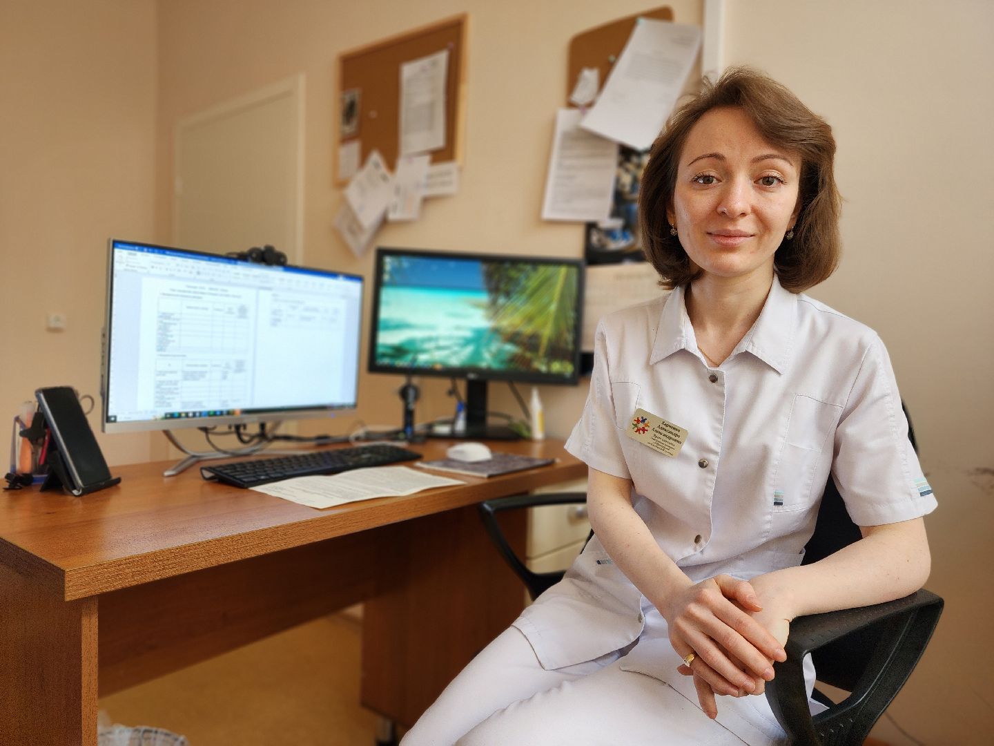 фрязино, щелковская больница, медицина, онкология, вертикалки,