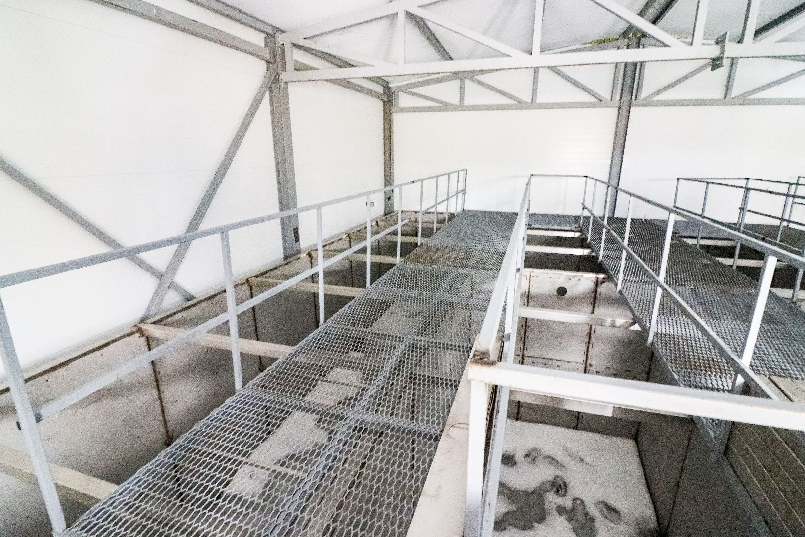 Клин, ЖКХ, вертикалки, строительство, очистные сооружения, вертикалки