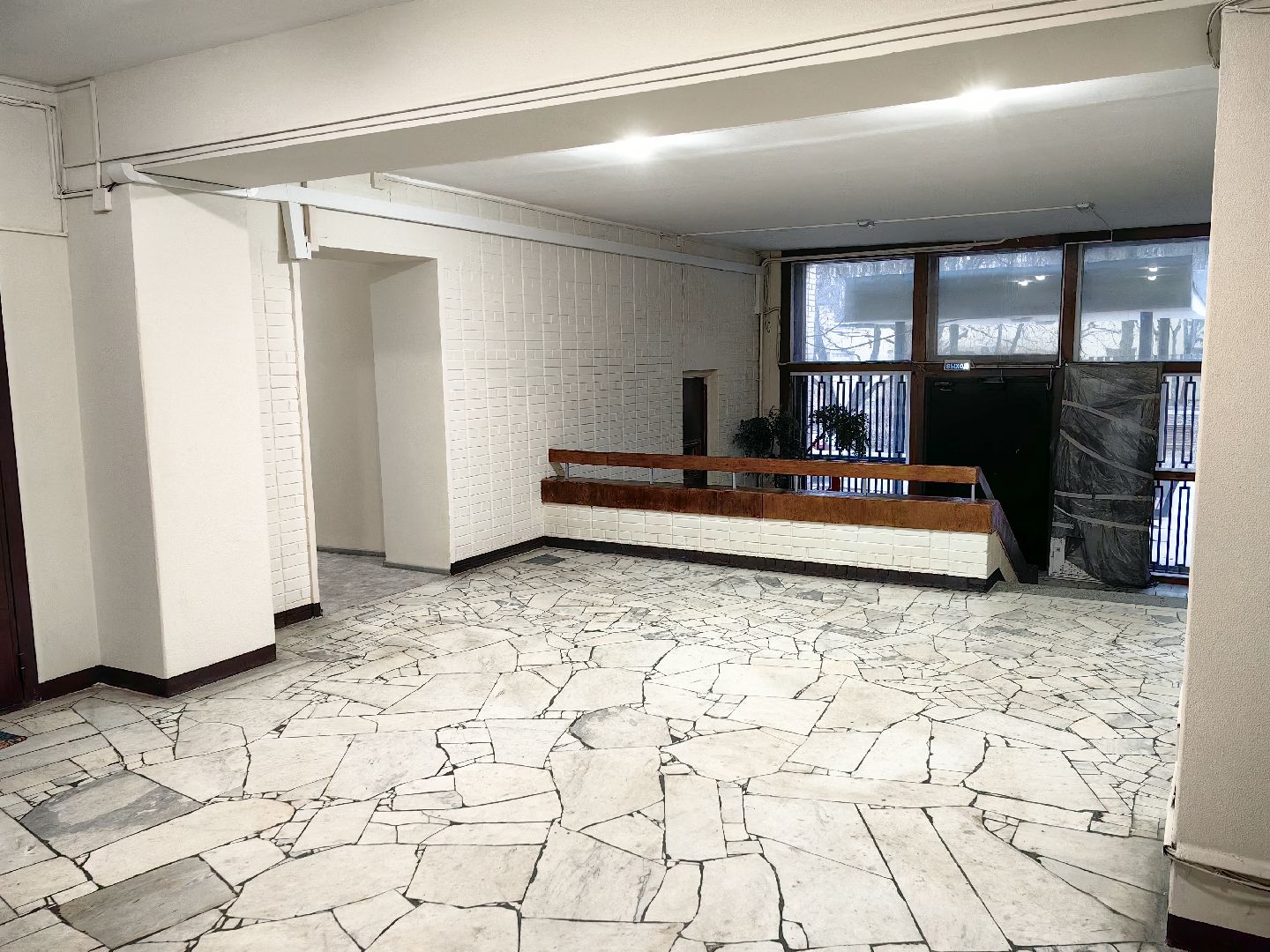 ремонт, подъезд, дом, стены, полы, вертикалки,