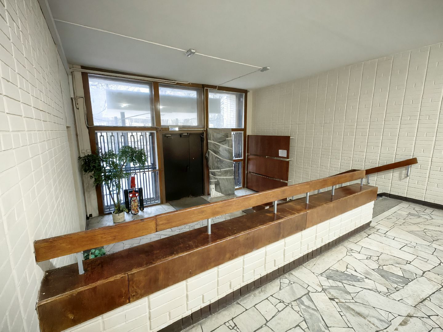 ремонт, подъезд, дом, стены, полы, вертикалки,