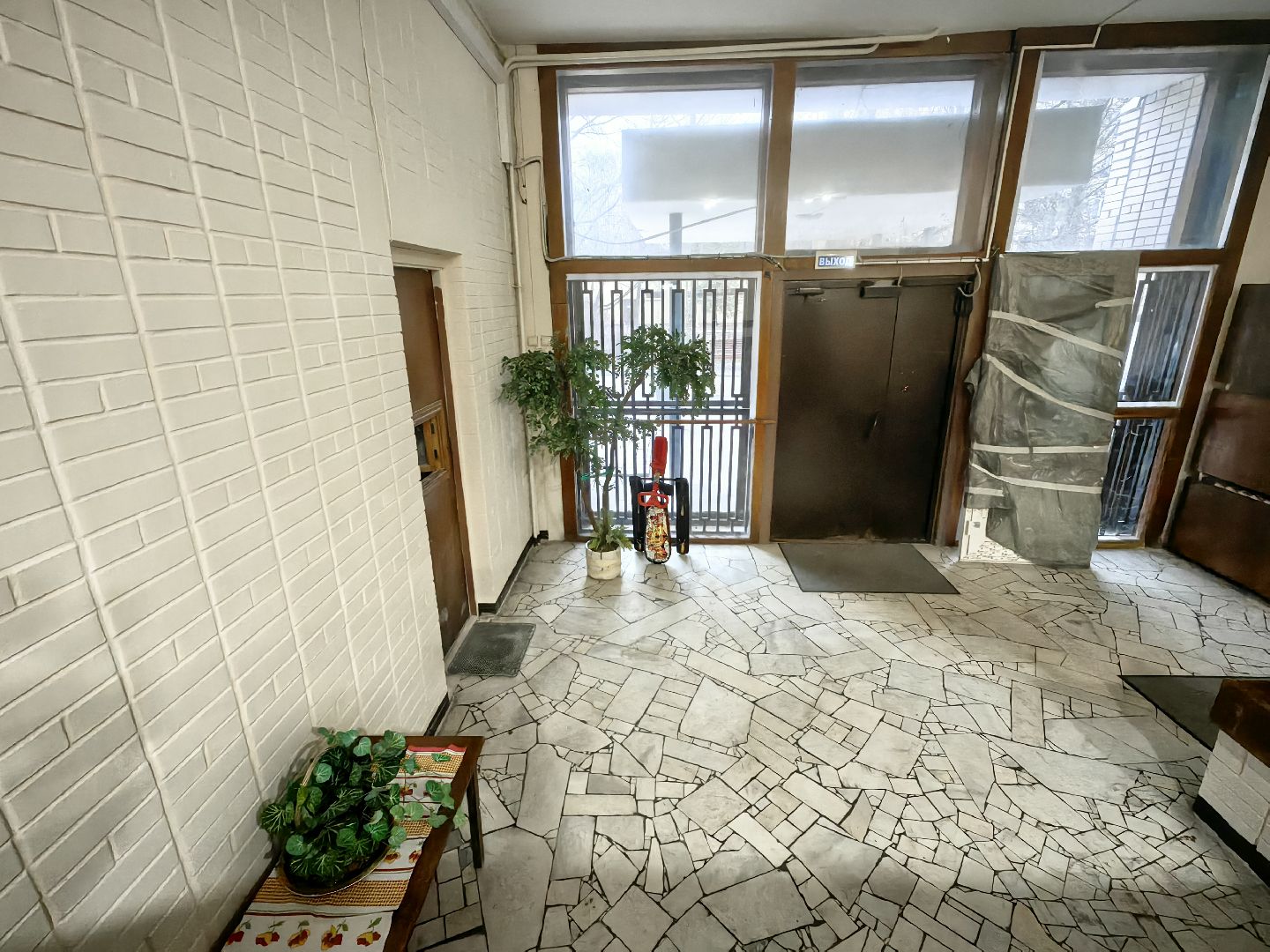 ремонт, подъезд, дом, стены, полы, вертикалки,