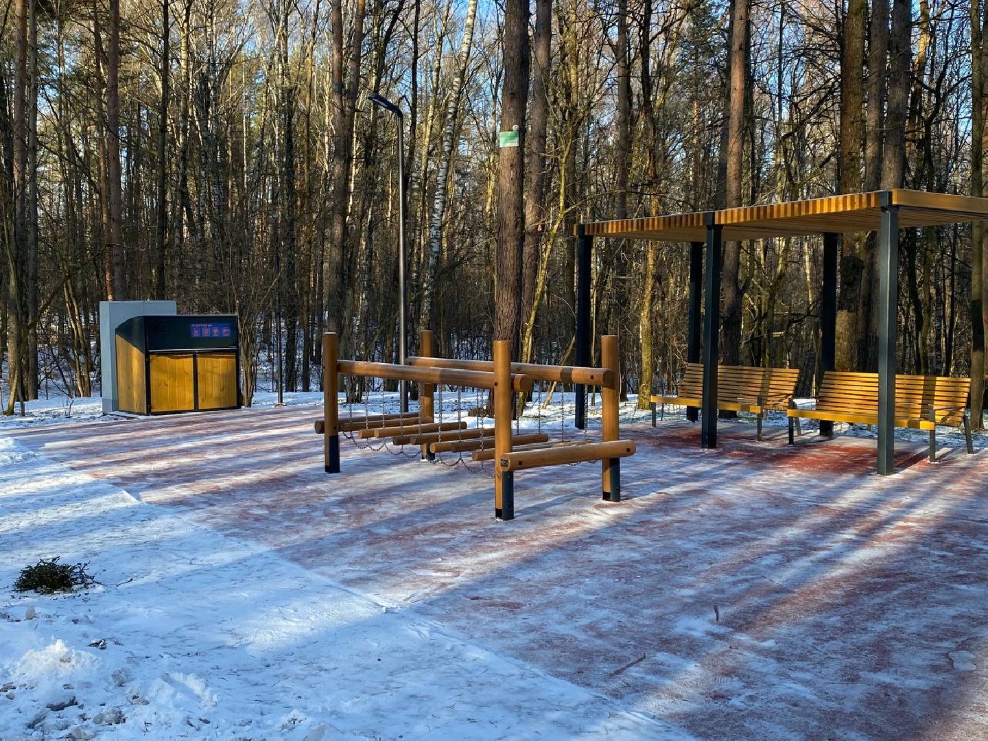 вертикалки, опалиховскийлесопарк, опалиха,