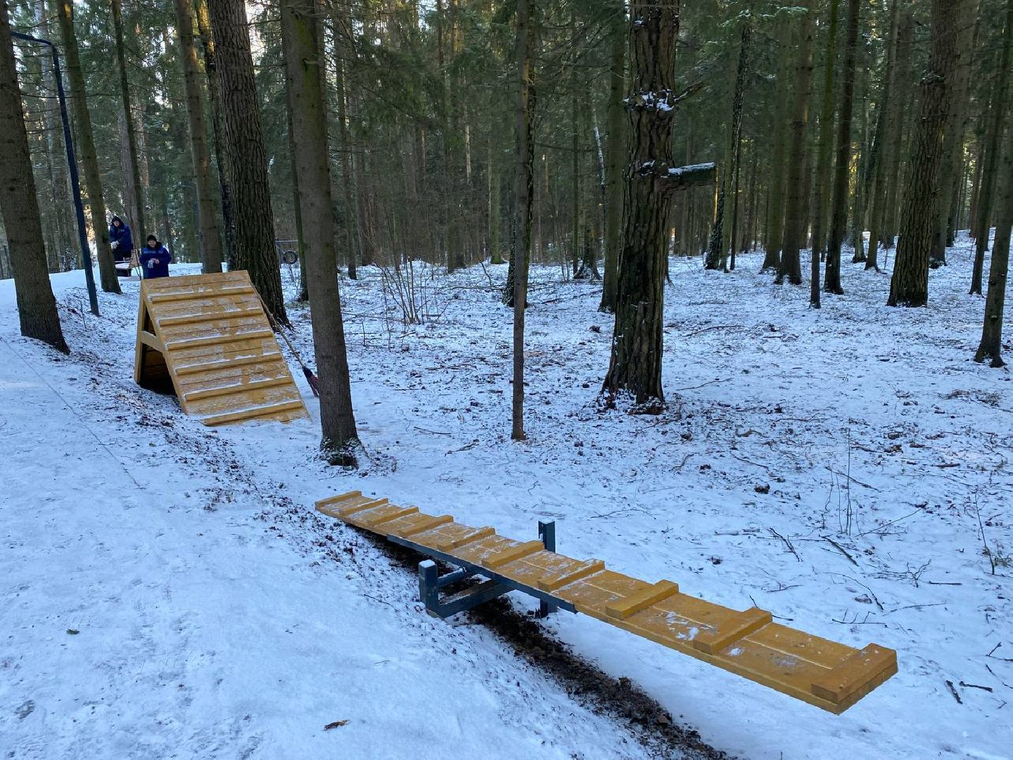 вертикалки, опалиховскийлесопарк, опалиха,