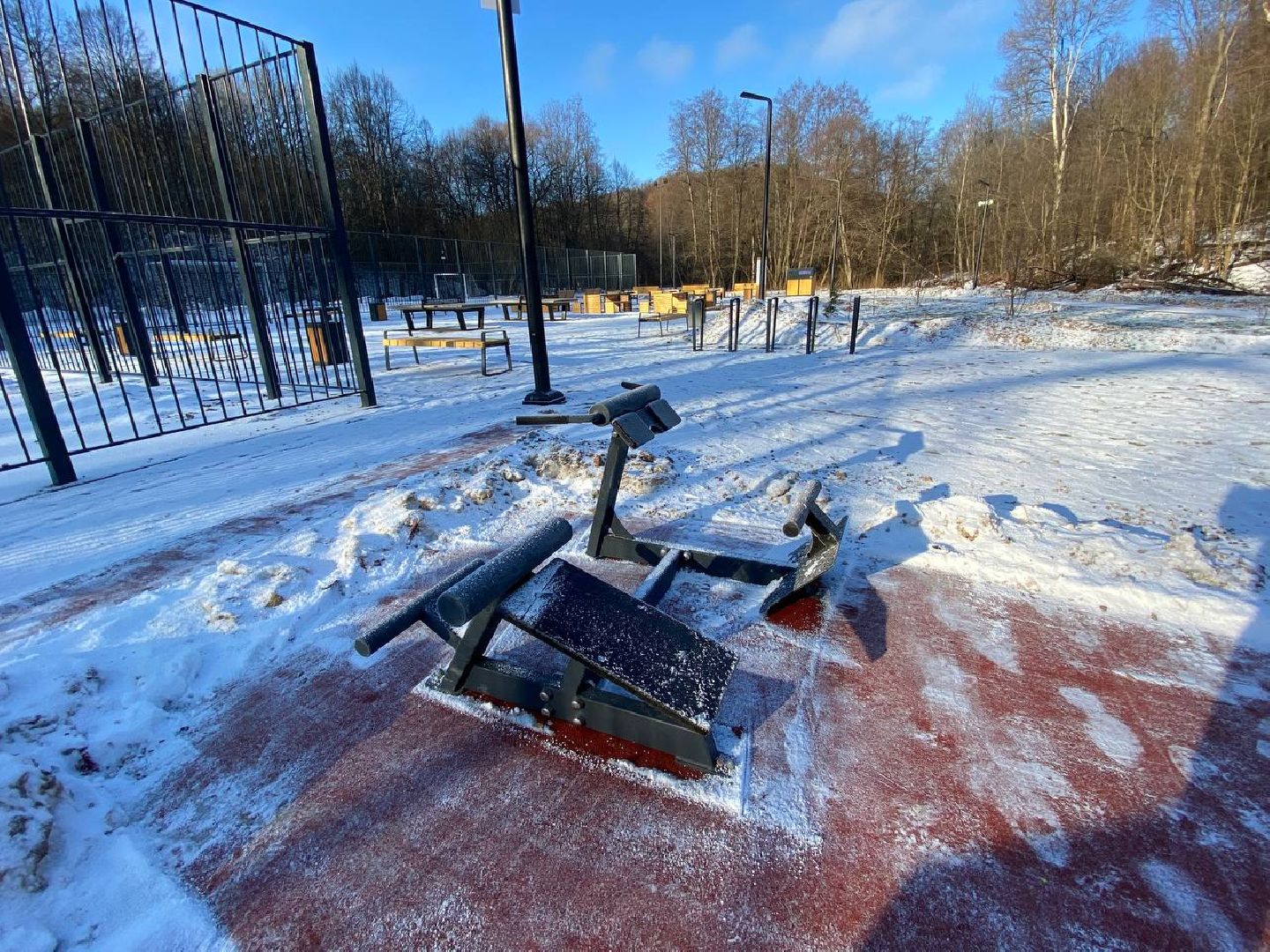 вертикалки, опалиховскийлесопарк, опалиха,