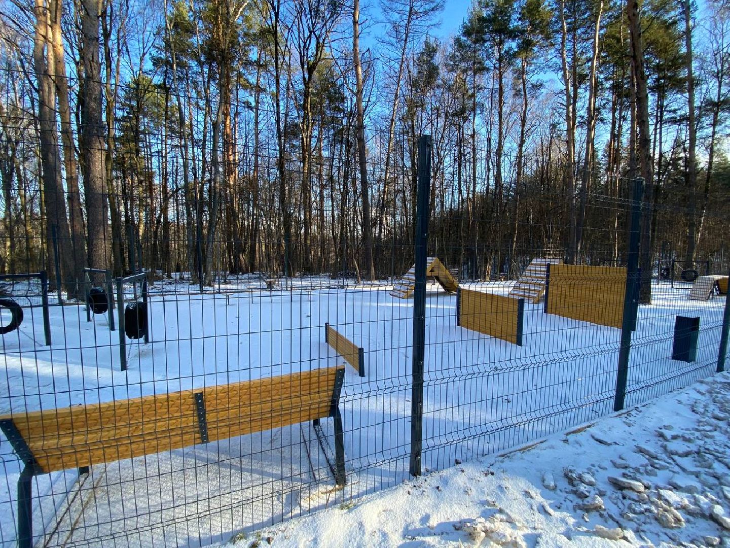 вертикалки, опалиховскийлесопарк, опалиха,