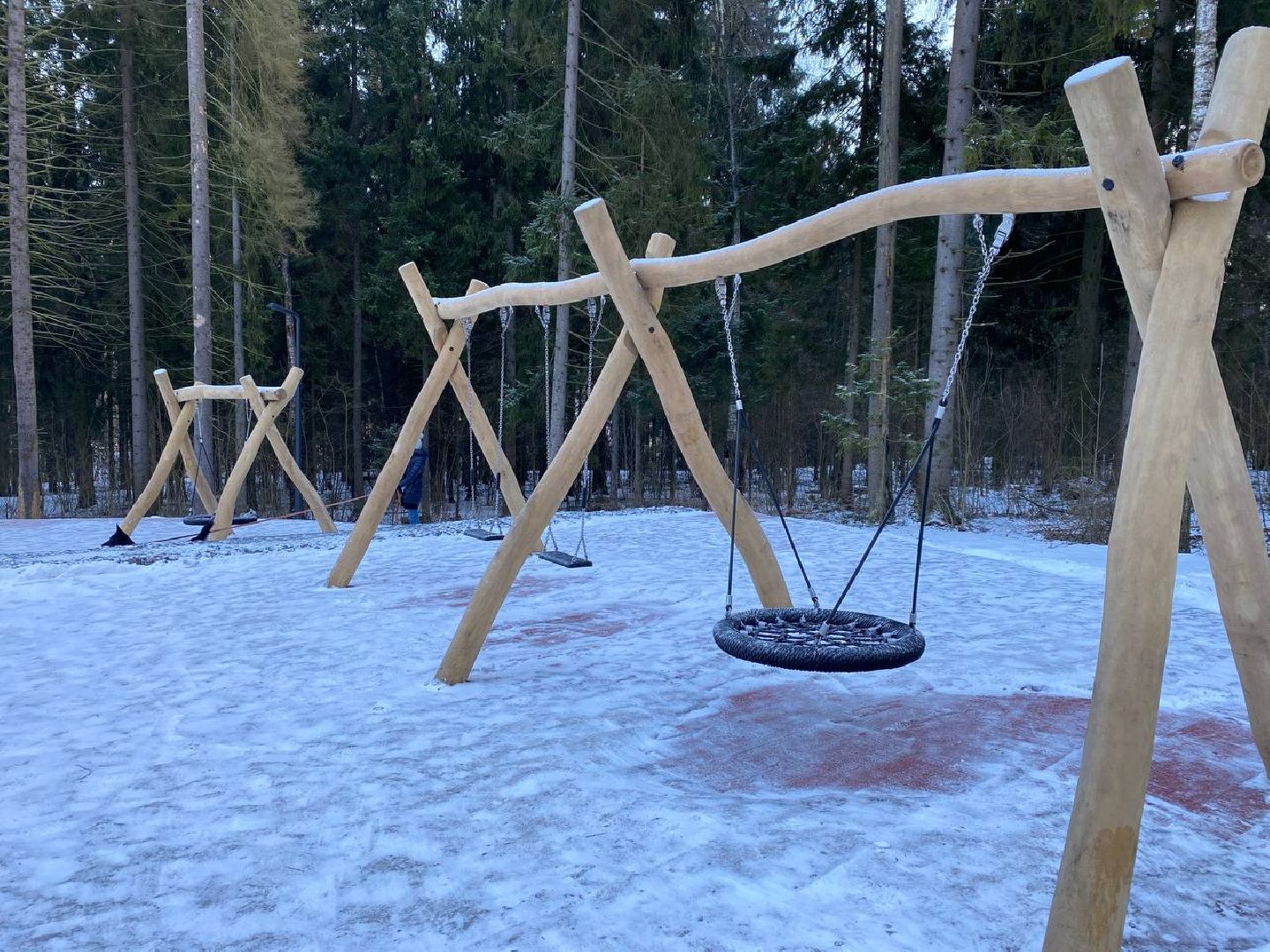 вертикалки, опалиховскийлесопарк, опалиха,