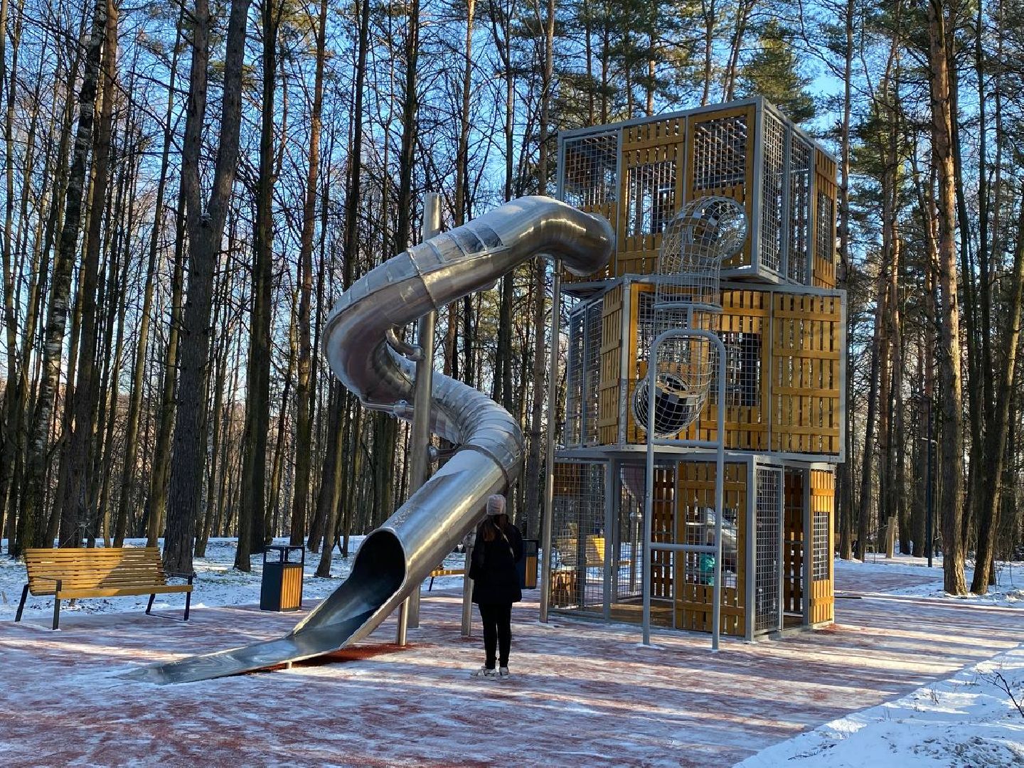 вертикалки, опалиховскийлесопарк, опалиха,