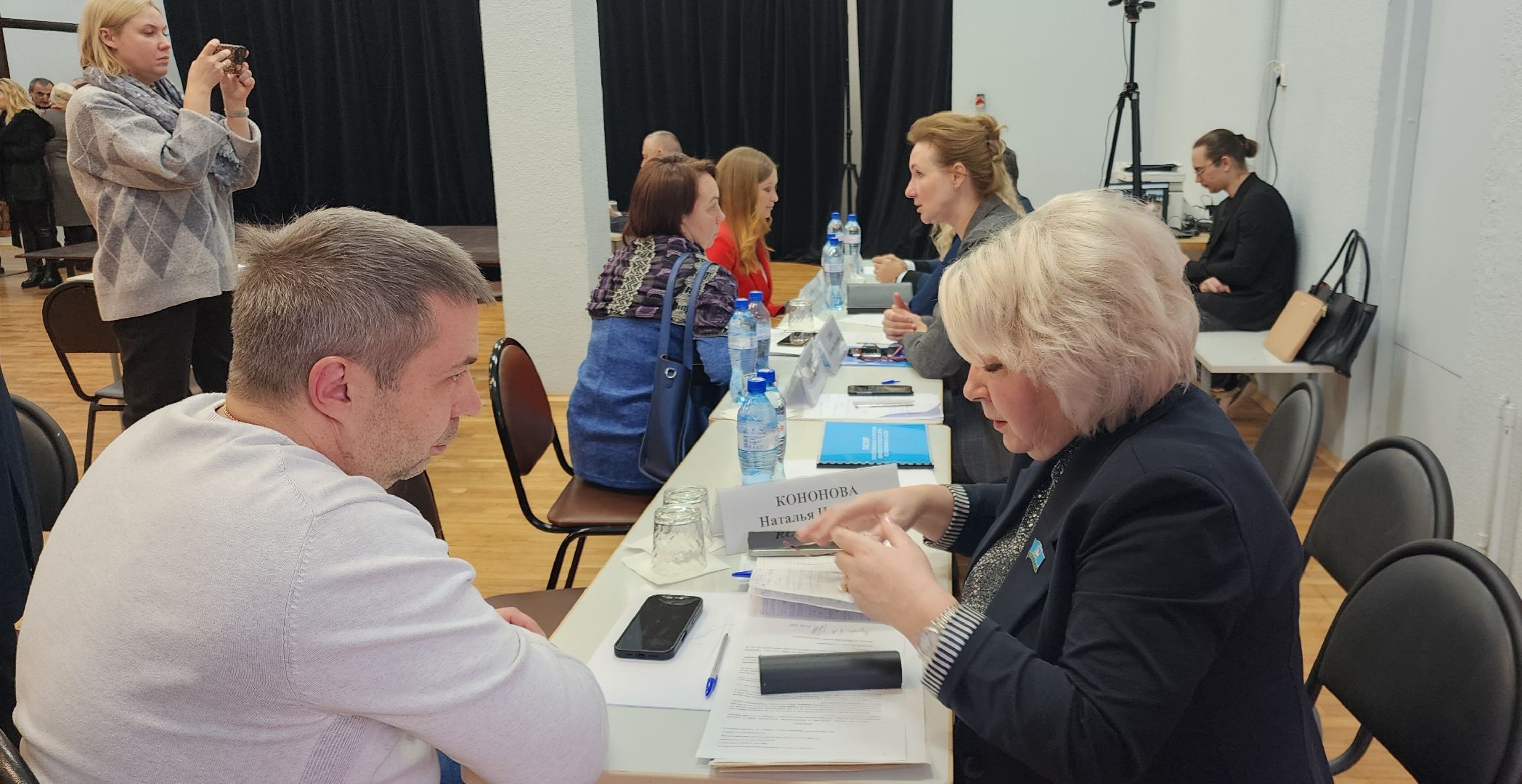 вертикалки, Кубинка, выездная администиация, освещение улиц, благоустровйство,