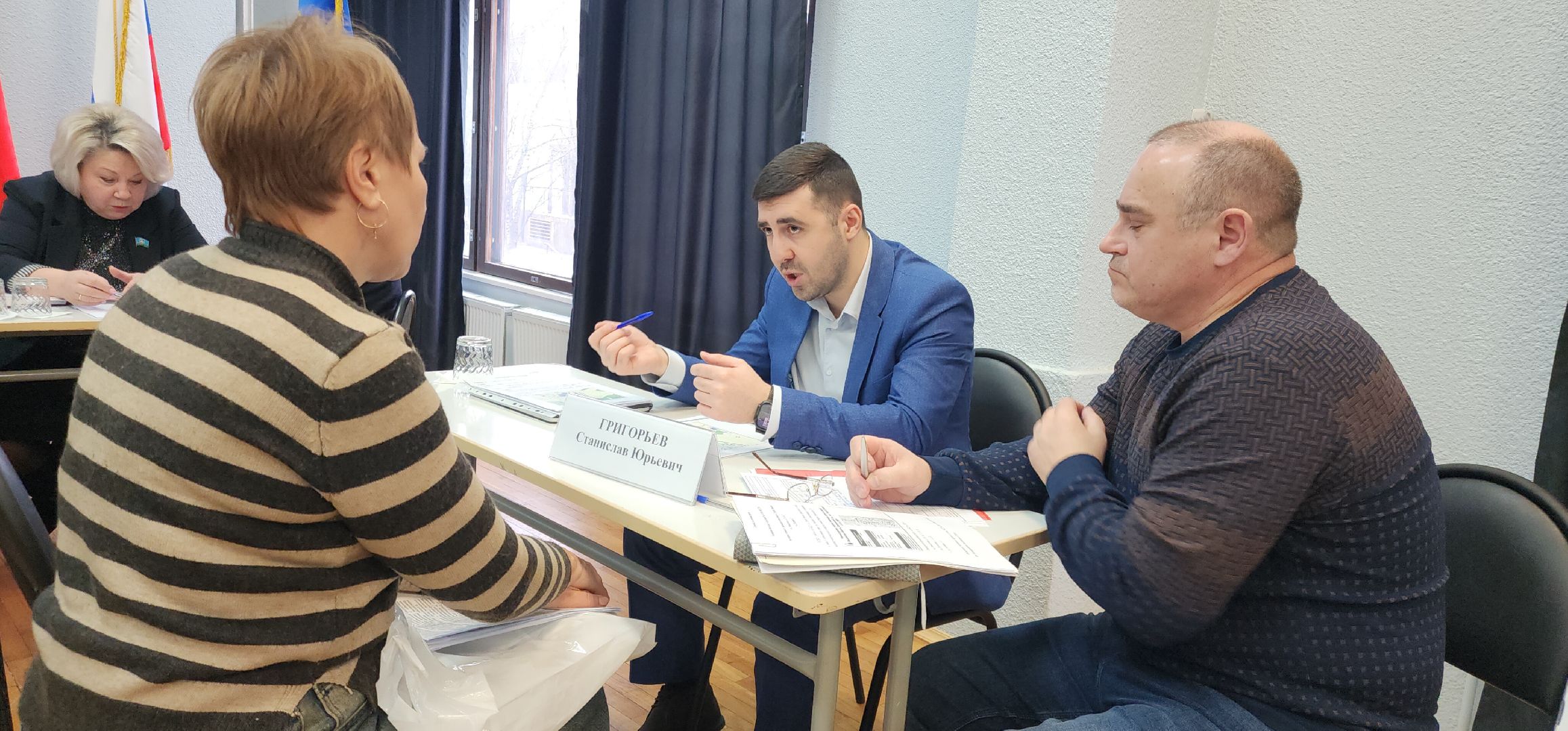 вертикалки, Кубинка, выездная администиация, освещение улиц, благоустровйство,