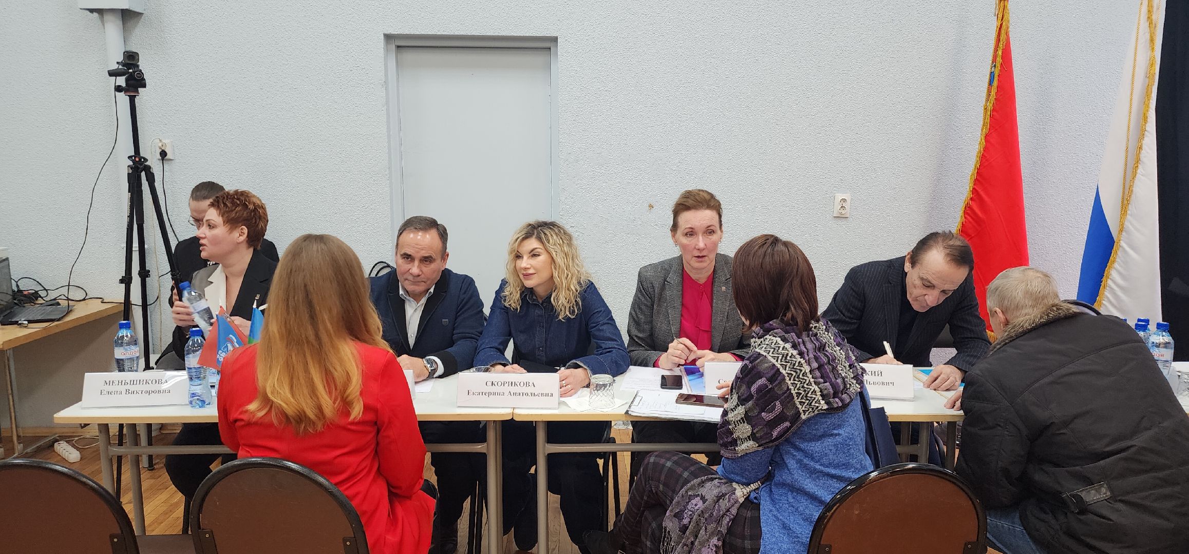 вертикалки, Кубинка, выездная администиация, освещение улиц, благоустровйство,