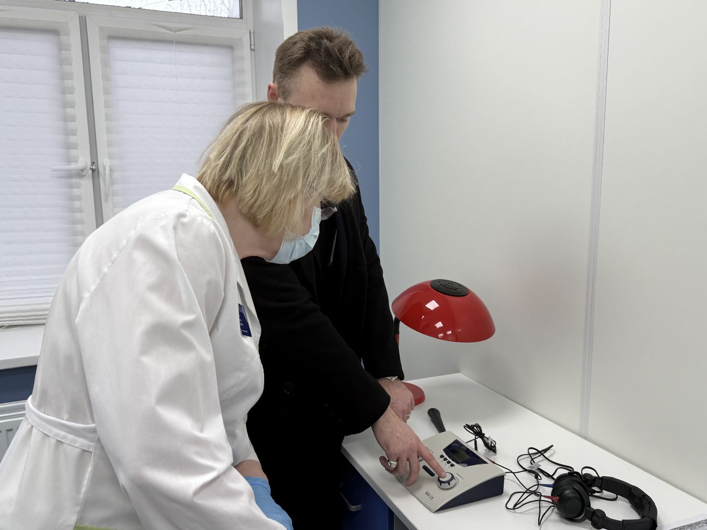 новое оборудование, отриноларингология, вертикалки,