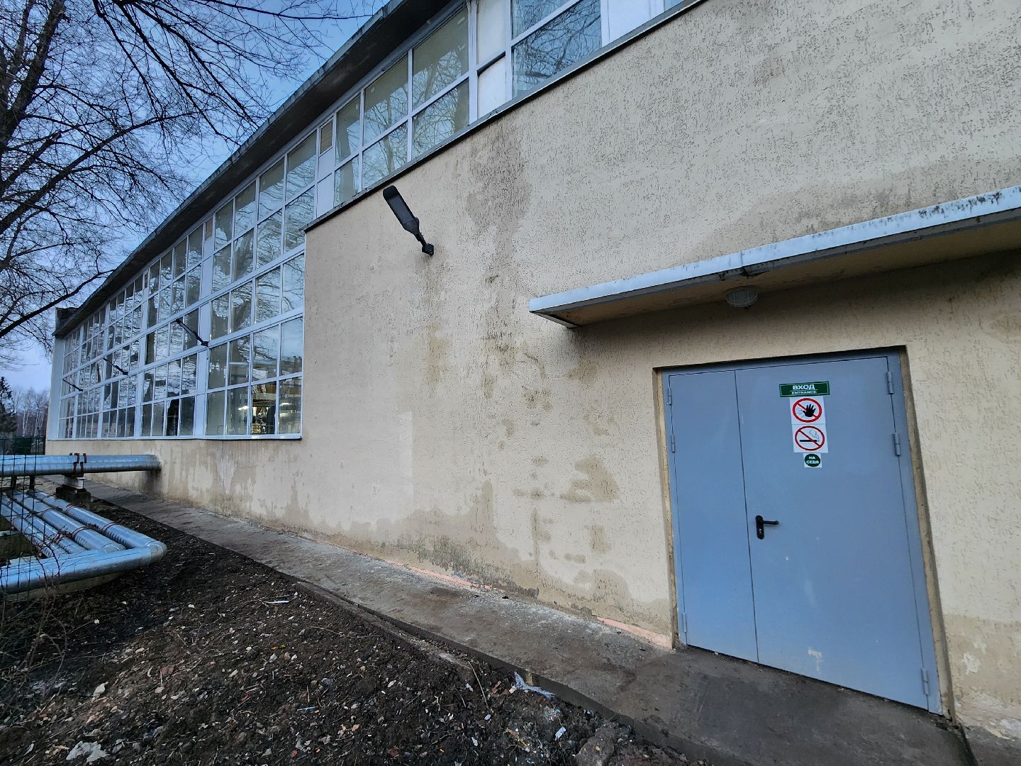 Чехов, деревня Алексеевка, Чехов-7, поселок Чернецкое, котельная, модернизация, новые котлы, вертикалки,