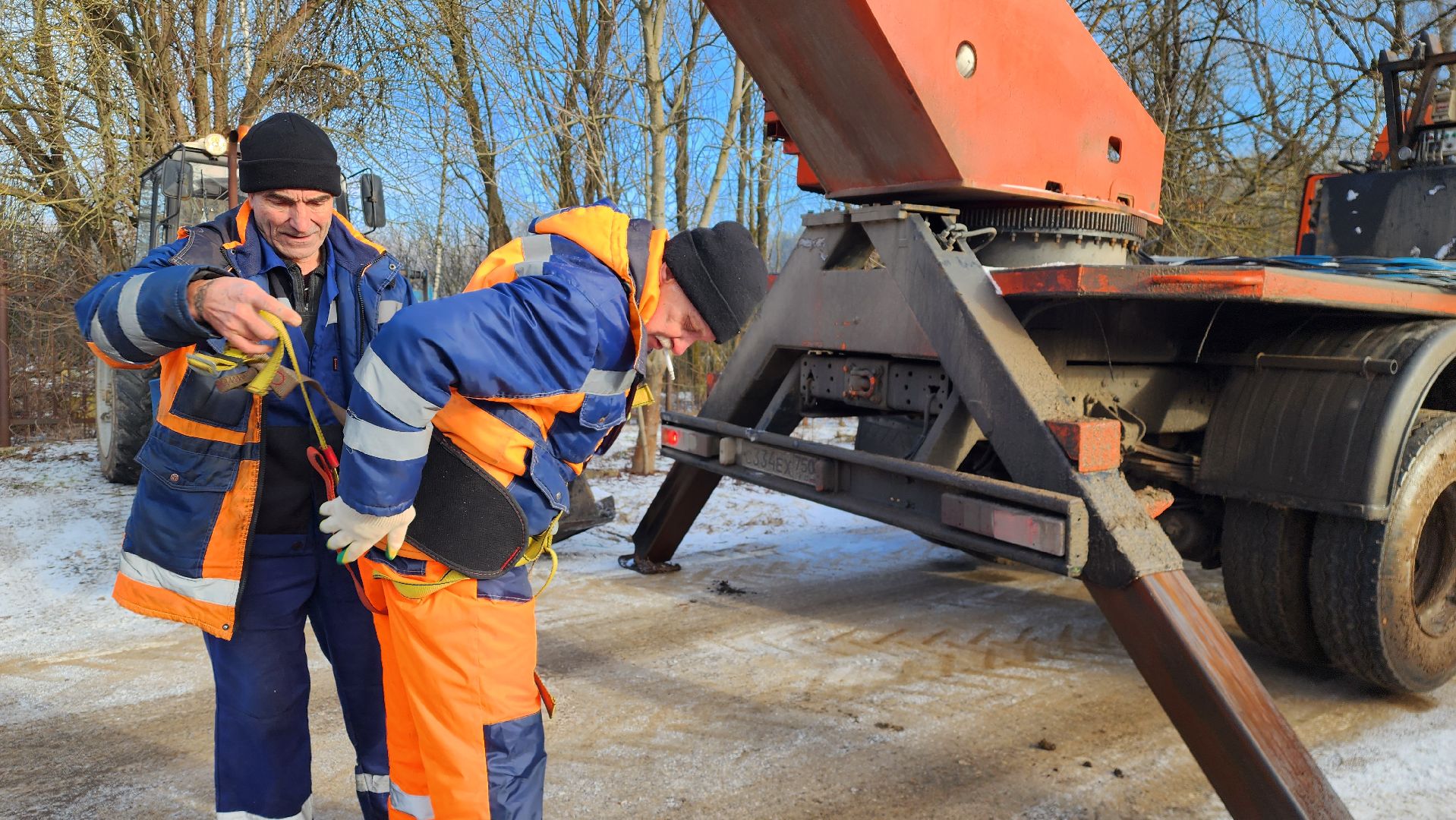 истра, благоустойство, добродел,