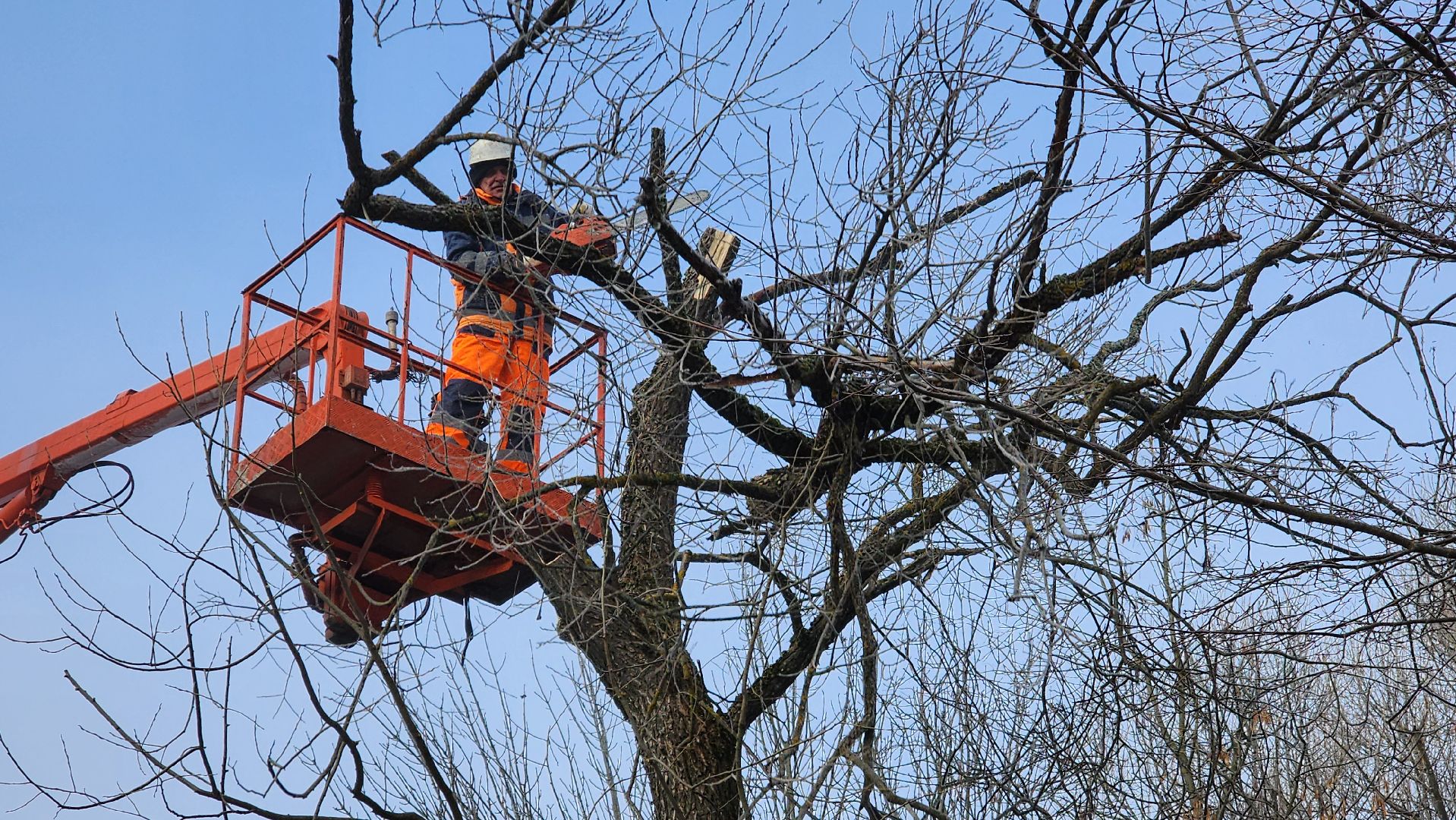 истра, благоустойство, добродел,