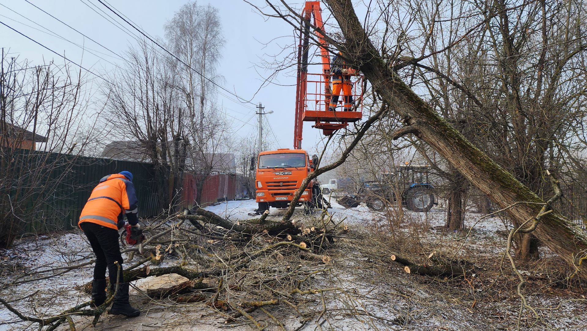 истра, благоустойство, добродел,