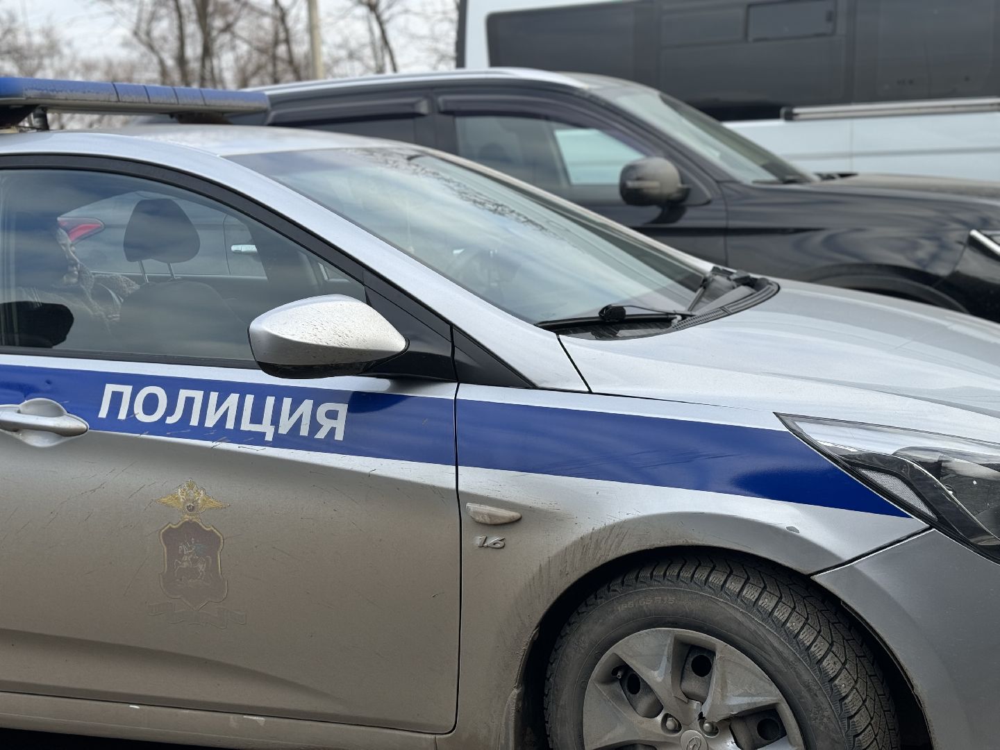 рейд по мигрантам, торговые объекты, полиция, ленинский городской округ,